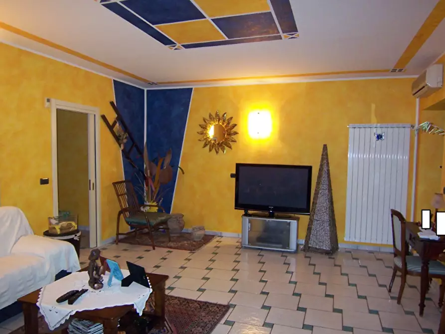 Immagine 7 di Appartamento in vendita  a San Francesco Al Campo
