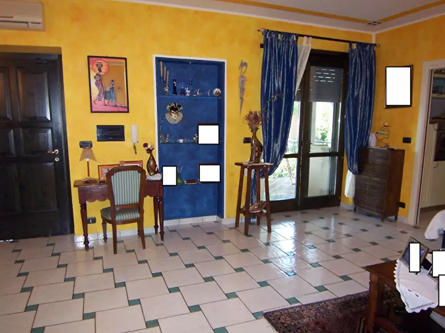 Immagine 4 di Appartamento in vendita  a San Francesco Al Campo