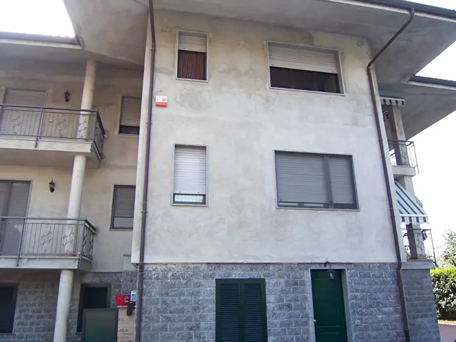 Immagine 1 di Appartamento in vendita  a San Francesco Al Campo