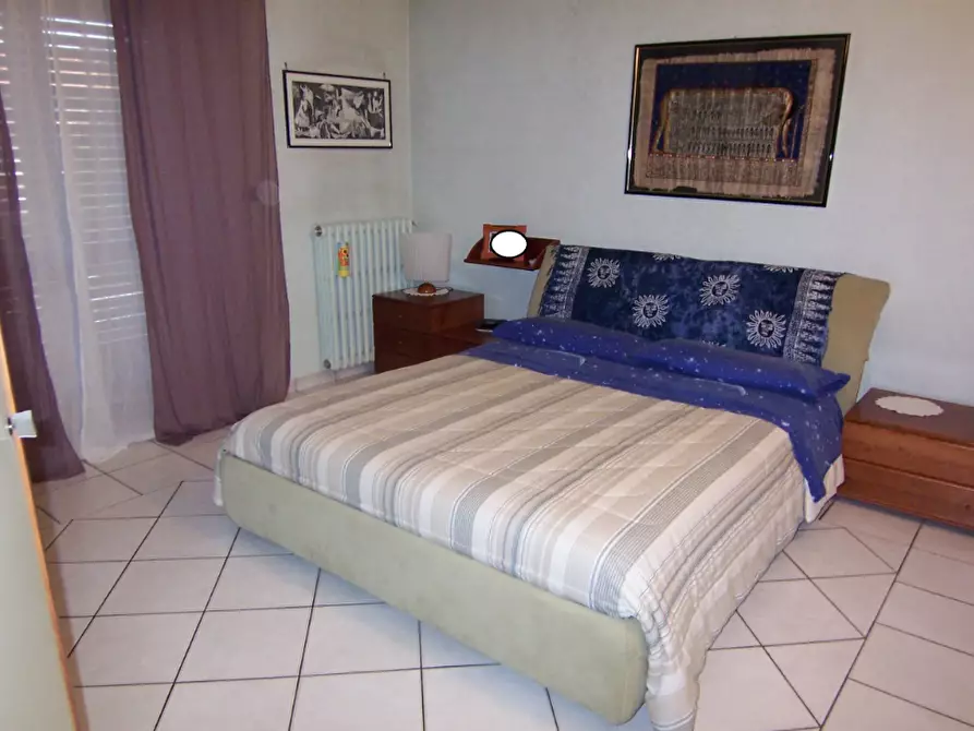 Immagine 5 di Appartamento in vendita  a San Francesco Al Campo