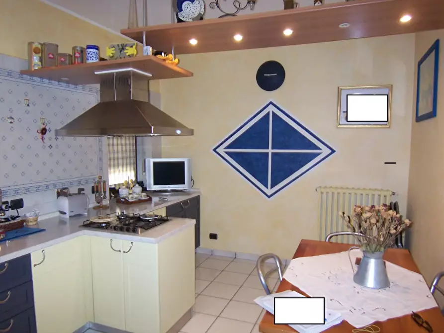 Immagine 6 di Appartamento in vendita  a San Francesco Al Campo