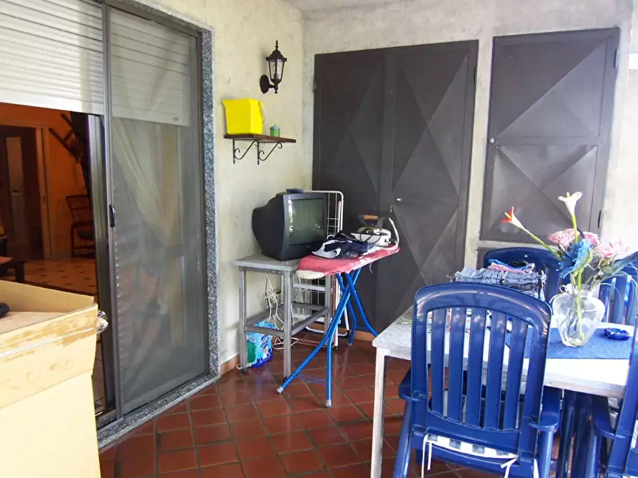Immagine 11 di Appartamento in vendita  a San Francesco Al Campo