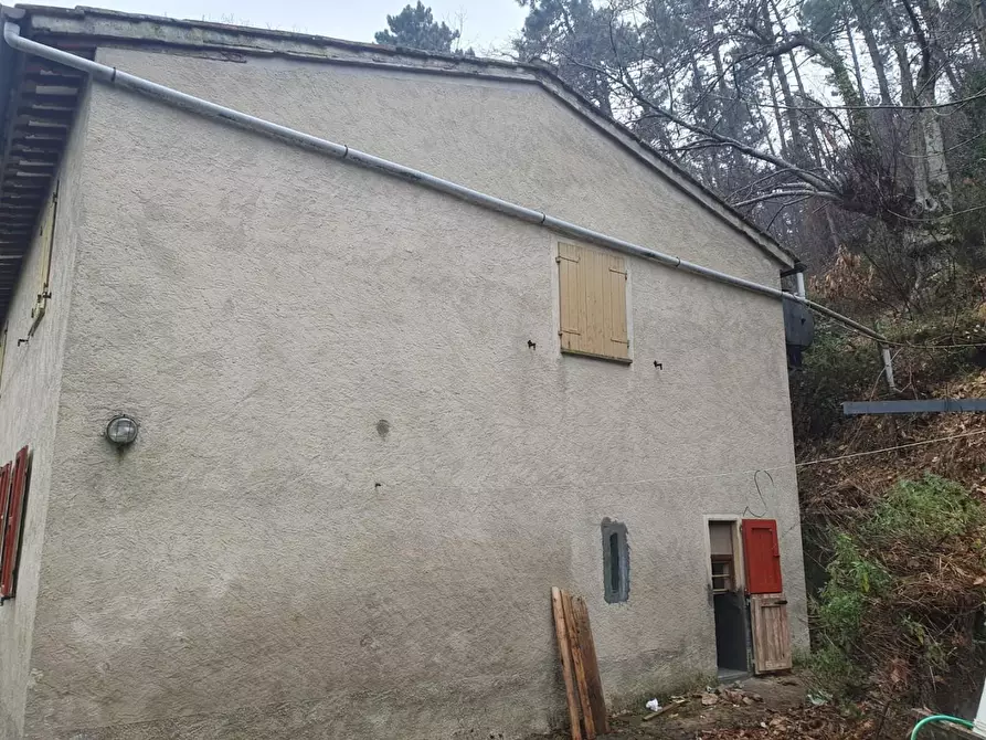 Immagine 5 di Porzione di casa in vendita  a San Giuliano Terme