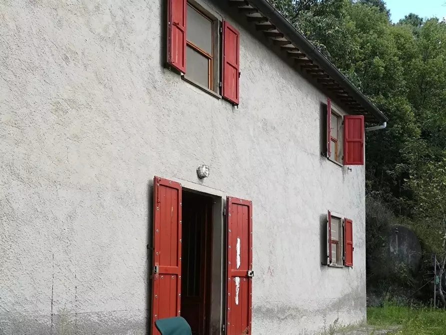 Immagine 2 di Porzione di casa in vendita  a San Giuliano Terme