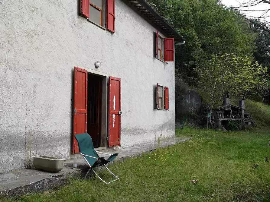 Immagine 4 di Porzione di casa in vendita  a San Giuliano Terme