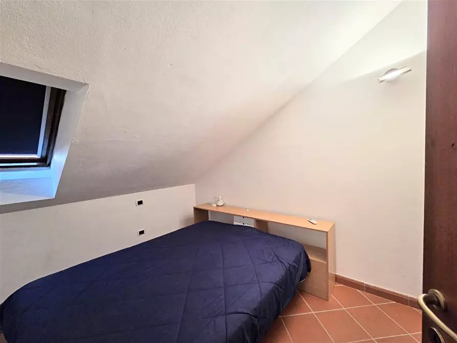 Immagine 10 di Appartamento in vendita  a Pignone