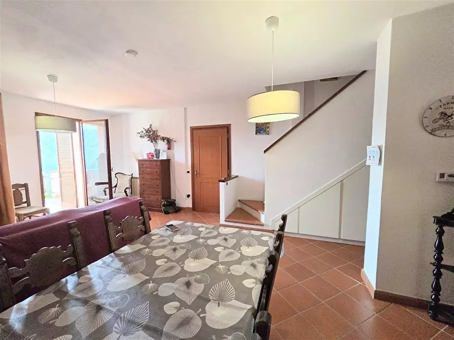 Immagine 5 di Appartamento in vendita  a Pignone