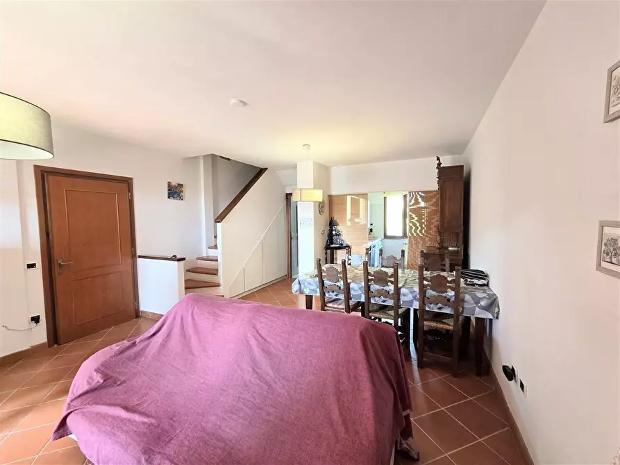 Immagine 4 di Appartamento in vendita  a Pignone