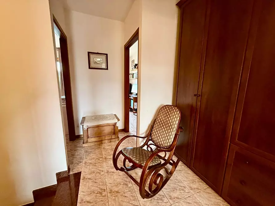 Immagine 20 di Villetta a schiera in vendita  a Calcinaia