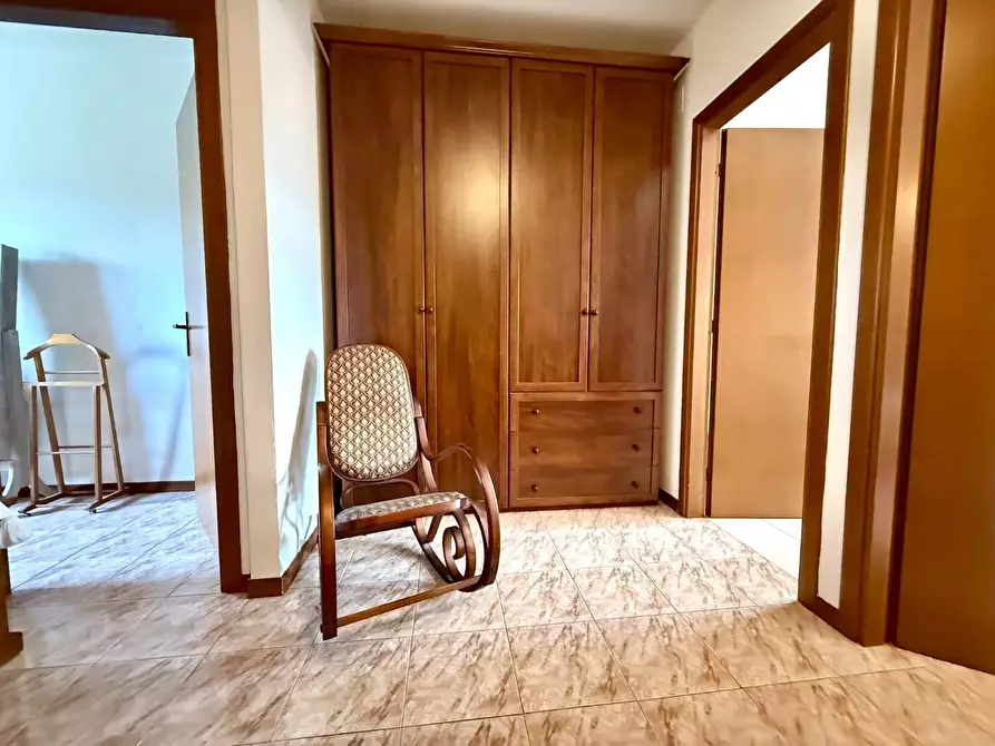 Immagine 17 di Villetta a schiera in vendita  a Calcinaia