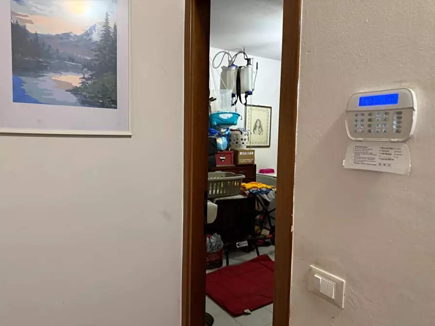 Immagine 38 di Villetta a schiera in vendita  a Calcinaia