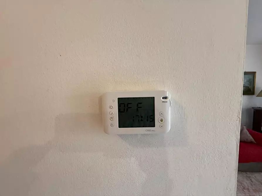 Immagine 22 di Villetta a schiera in vendita  a Calcinaia