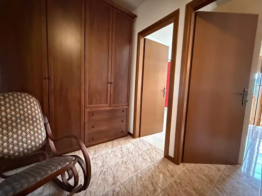 Immagine 19 di Villetta a schiera in vendita  a Calcinaia