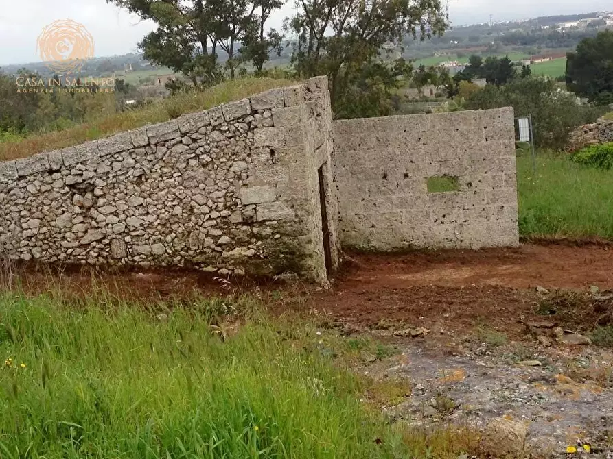 Immagine 34 di Baita in vendita  a Alessano