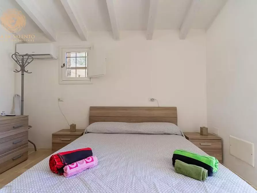 Immagine 30 di Baita in vendita  a Alessano