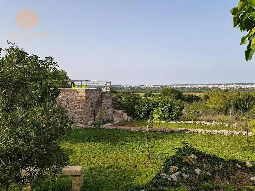 Immagine 4 di Baita in vendita  a Alessano