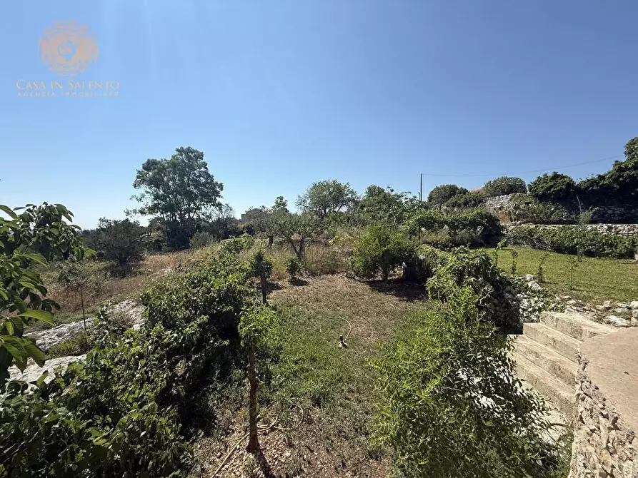 Immagine 8 di Baita in vendita  a Alessano