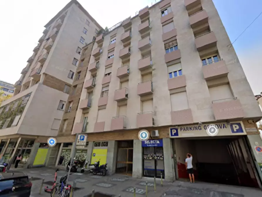 Immagine 1 di Negozio in vendita  a Torino