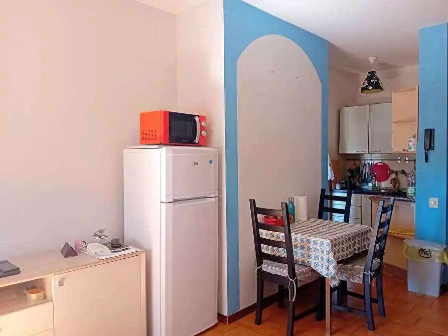 Immagine 9 di Appartamento in vendita  a Pisa