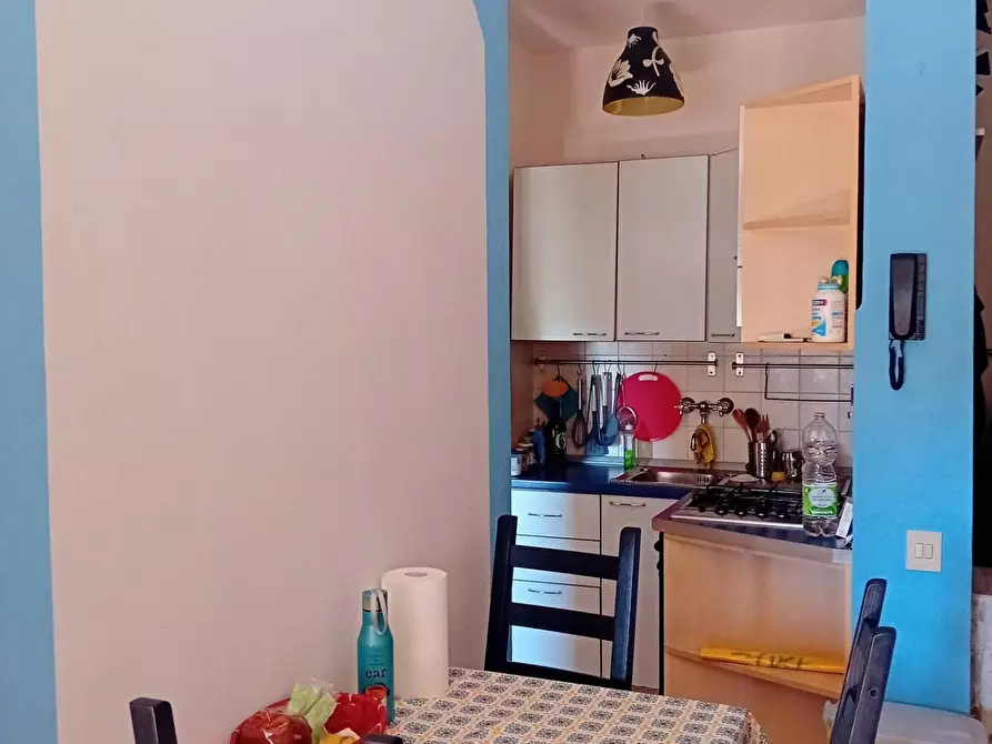 Immagine 4 di Appartamento in vendita  a Pisa