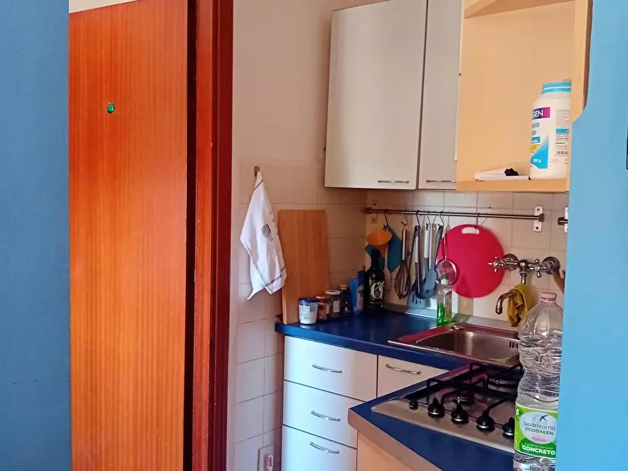 Immagine 3 di Appartamento in vendita  a Pisa