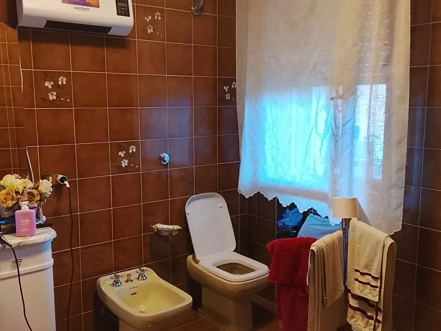 Immagine 12 di Villetta a schiera in vendita  a Poggio A Caiano