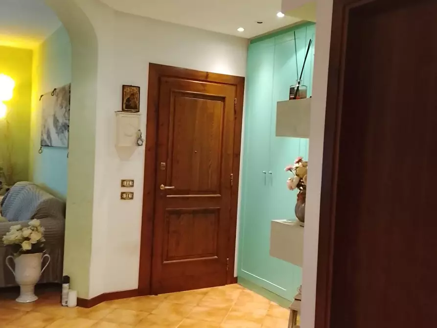 Immagine 3 di Villetta a schiera in vendita  a Poggio A Caiano