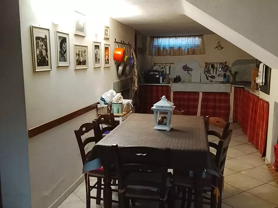 Immagine 14 di Villetta a schiera in vendita  a Poggio A Caiano