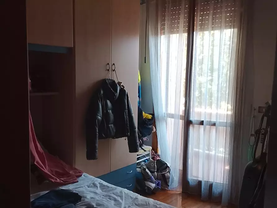 Immagine 9 di Villetta a schiera in vendita  a Poggio A Caiano