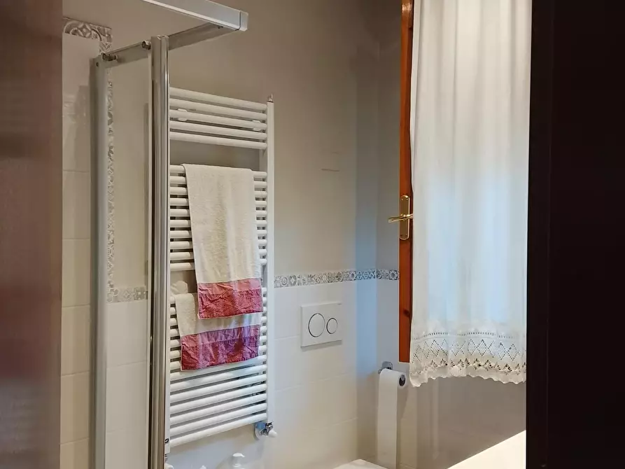 Immagine 7 di Villetta a schiera in vendita  a Poggio A Caiano