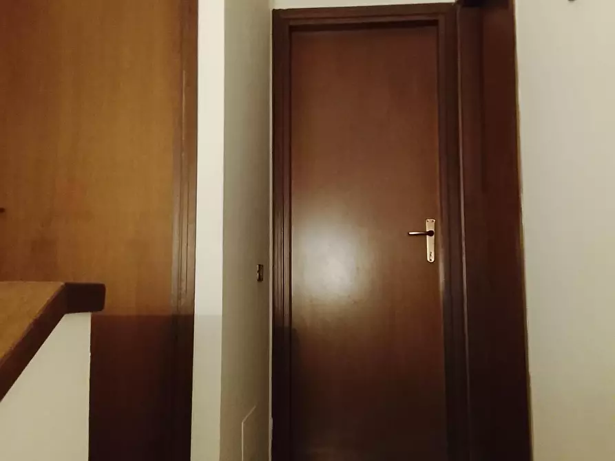 Immagine 8 di Villetta a schiera in vendita  a Poggio A Caiano