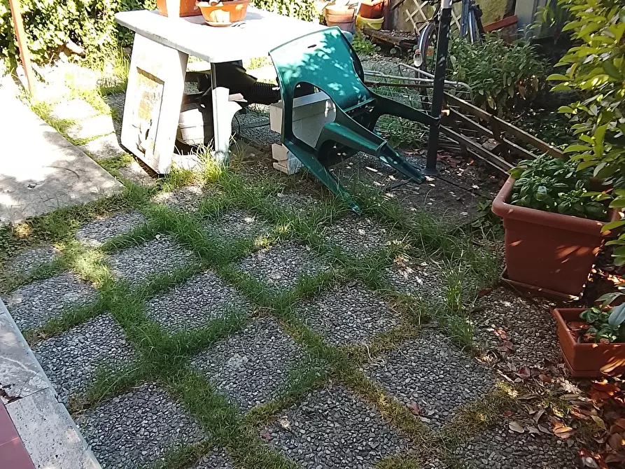 Immagine 15 di Villetta a schiera in vendita  a Poggio A Caiano