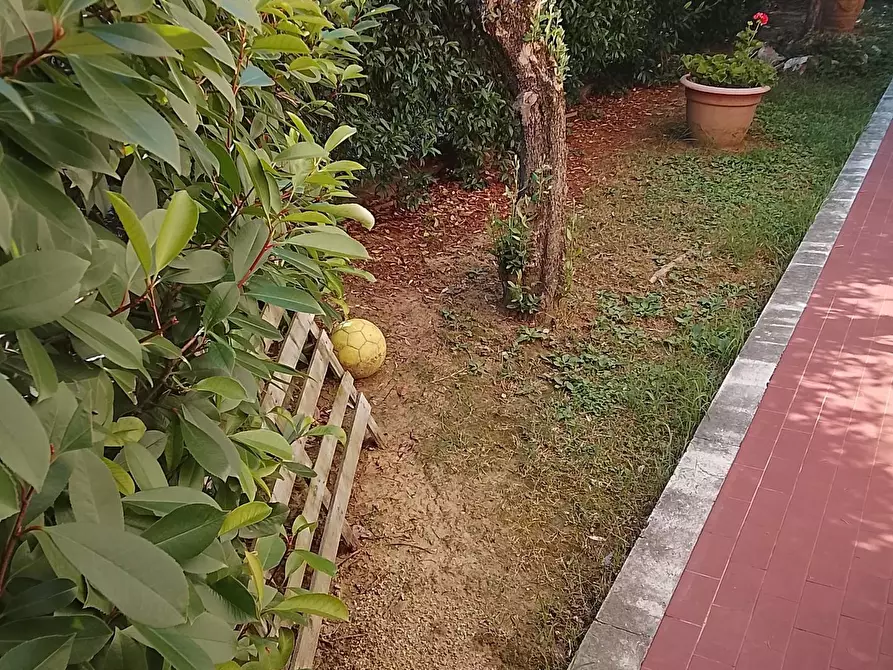 Immagine 16 di Villetta a schiera in vendita  a Poggio A Caiano