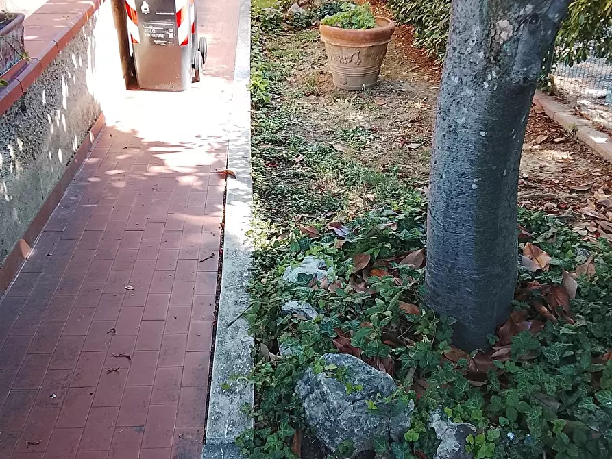 Immagine 17 di Villetta a schiera in vendita  a Poggio A Caiano
