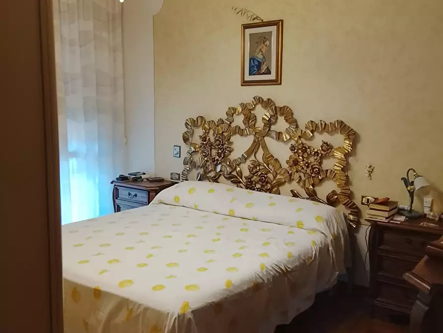 Immagine 10 di Villetta a schiera in vendita  a Poggio A Caiano