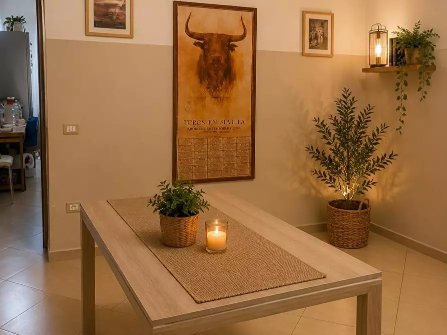 Immagine 3 di Appartamento in vendita  a Campiglia Marittima
