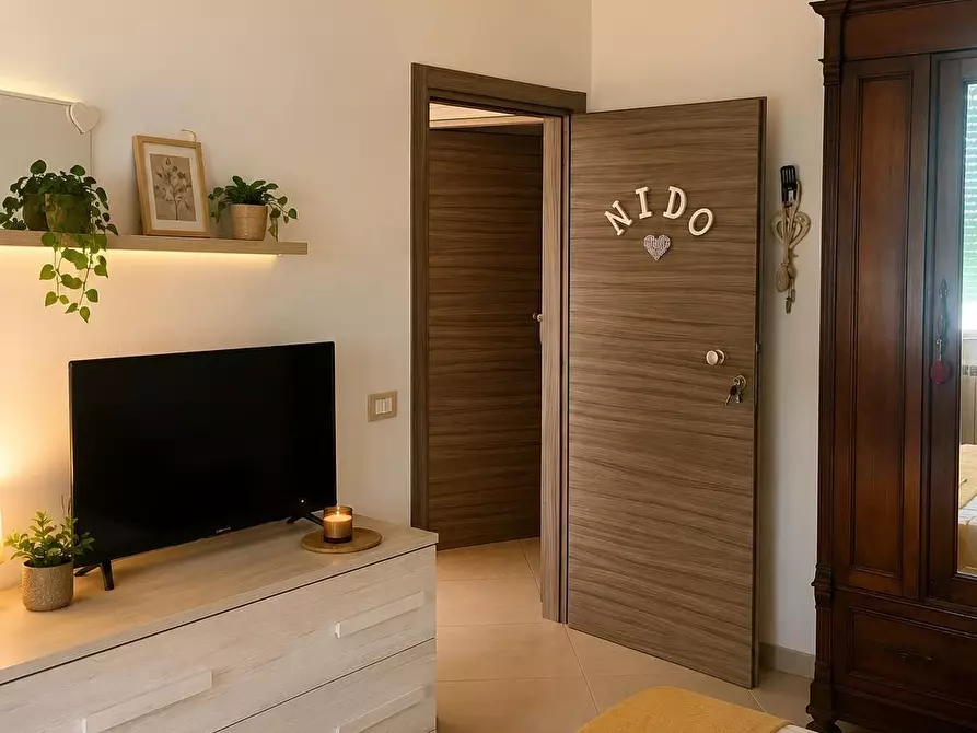 Immagine 5 di Appartamento in vendita  a Campiglia Marittima