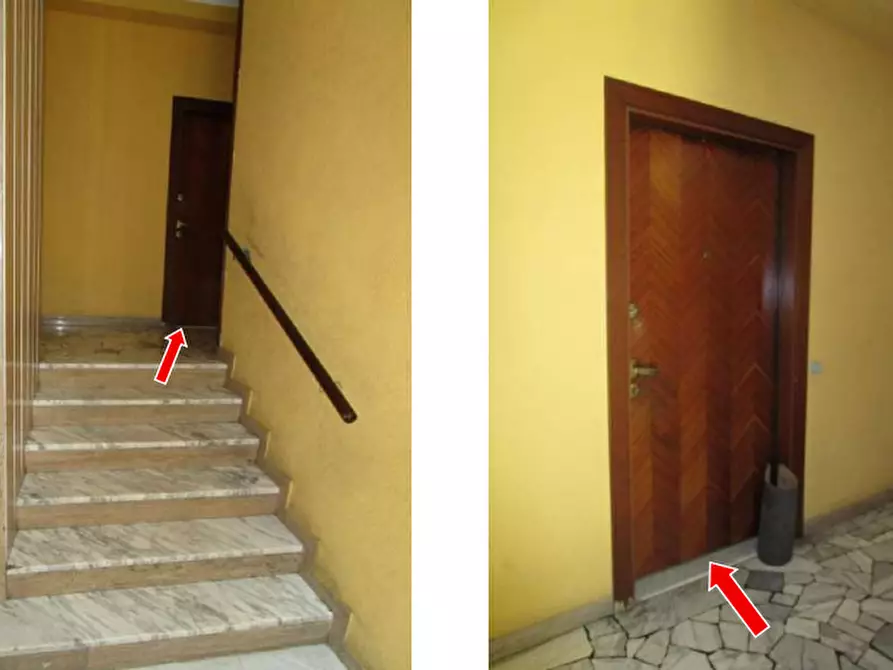 Immagine 5 di Appartamento in vendita  a Bresso
