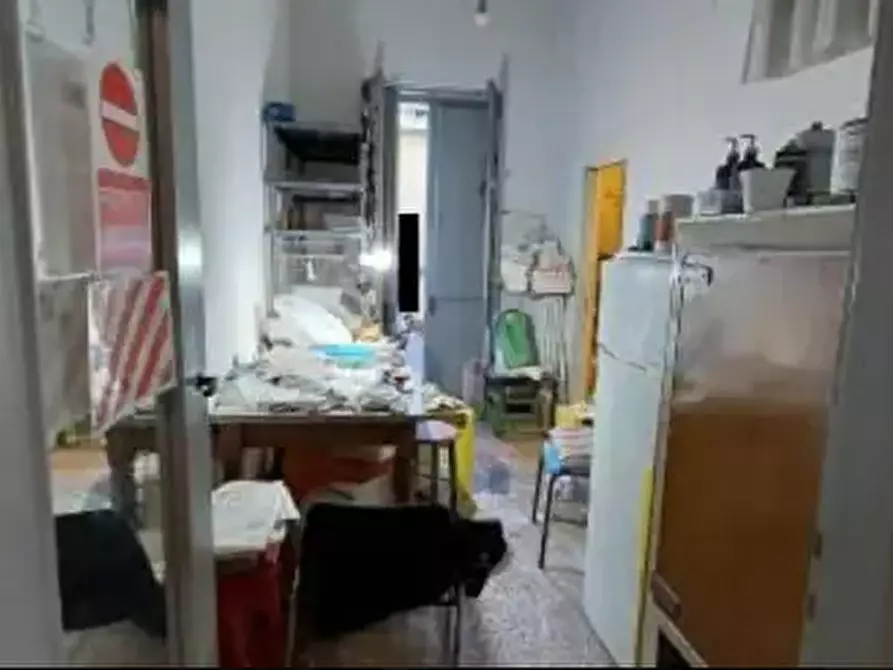 Immagine 8 di Negozio in vendita  a Torino