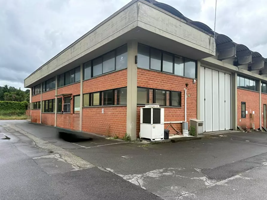 Immagine 2 di Attività artigianale in affitto  a Capannori
