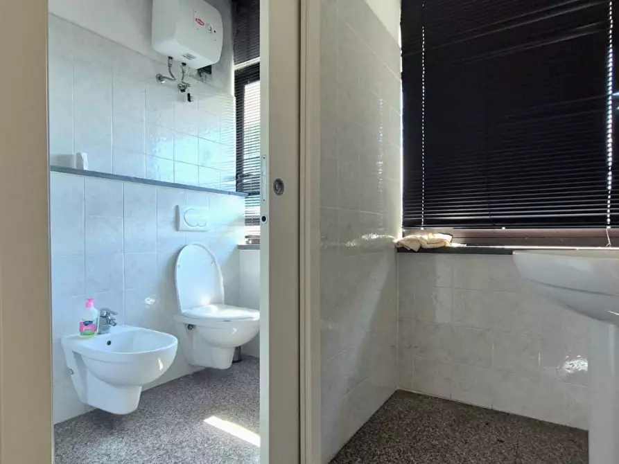 Immagine 19 di Attività artigianale in affitto  a Capannori