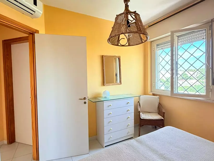 Immagine 40 di Casa bifamiliare in vendita  a Lecce
