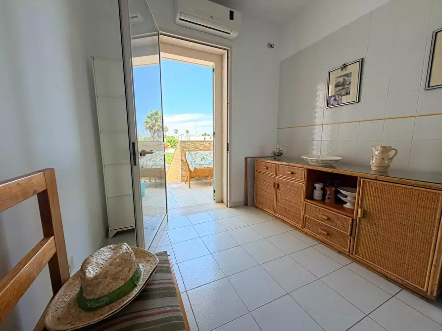 Immagine 15 di Casa bifamiliare in vendita  a Lecce
