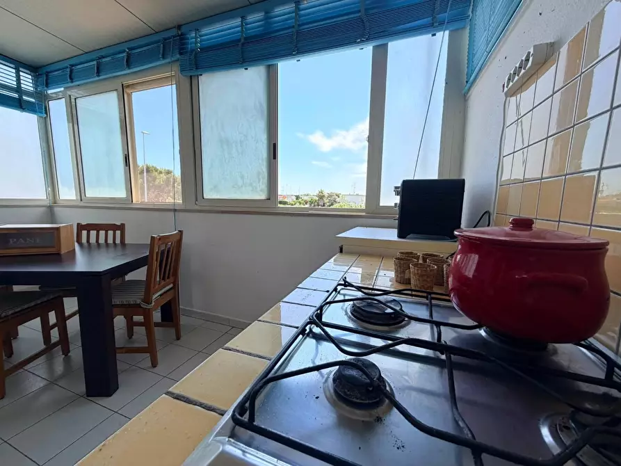 Immagine 30 di Casa bifamiliare in vendita  a Lecce