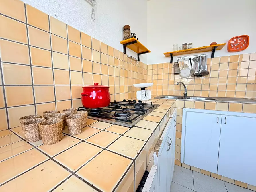 Immagine 28 di Casa bifamiliare in vendita  a Lecce
