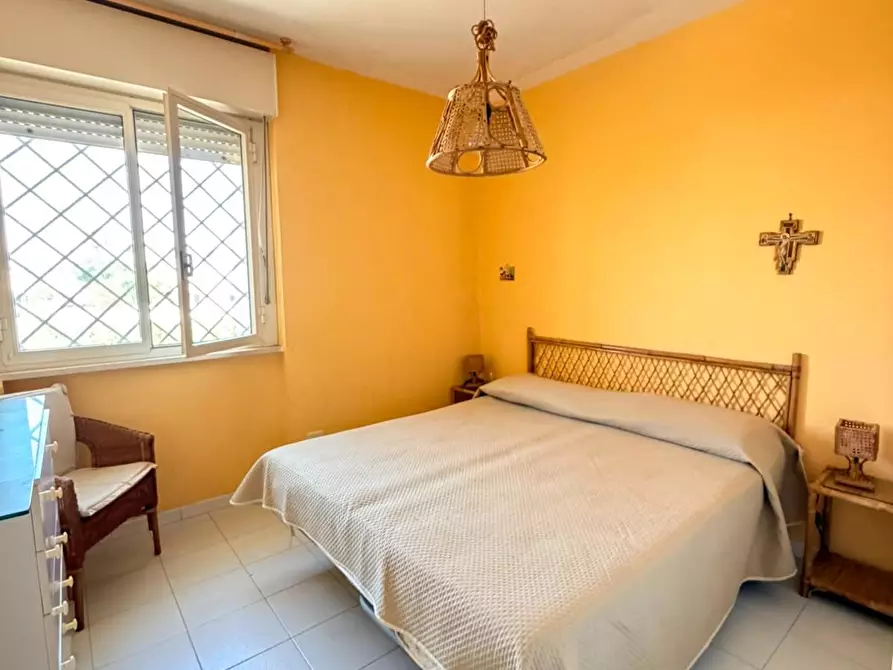 Immagine 37 di Casa bifamiliare in vendita  a Lecce