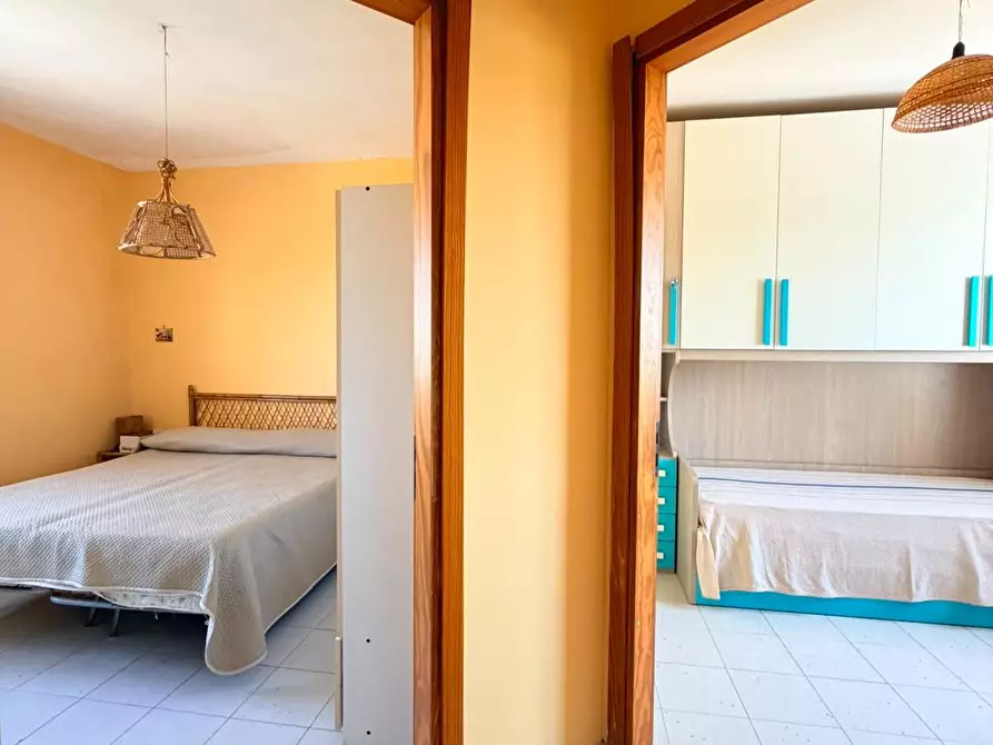Immagine 35 di Casa bifamiliare in vendita  a Lecce