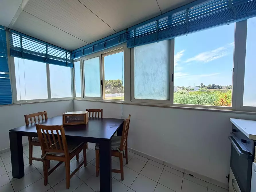 Immagine 24 di Casa bifamiliare in vendita  a Lecce