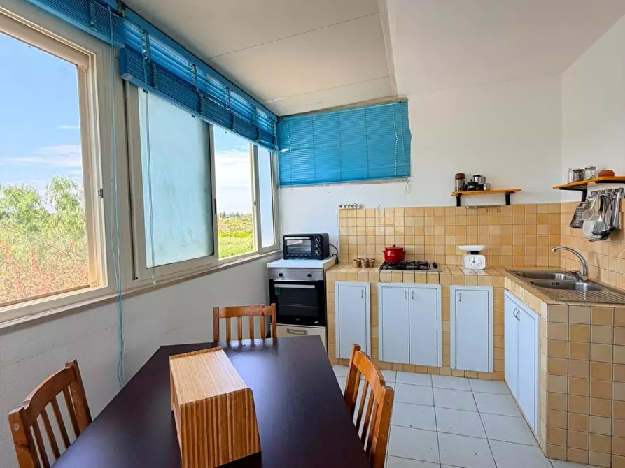 Immagine 32 di Casa bifamiliare in vendita  a Lecce
