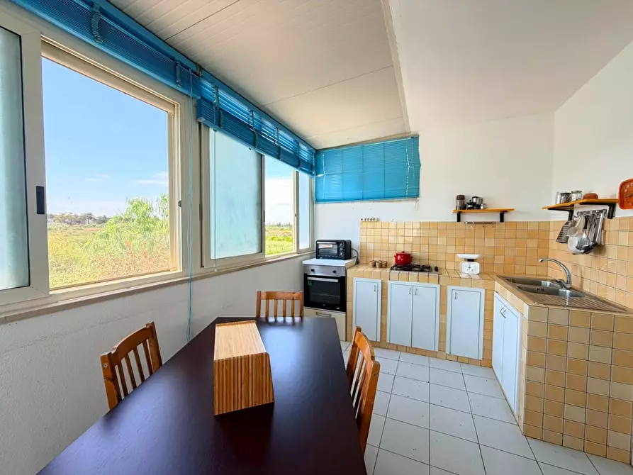 Immagine 23 di Casa bifamiliare in vendita  a Lecce